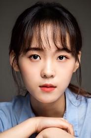 Jang Ha-eun portrait