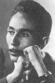 Samuel Khachikian portrait