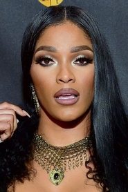 Joseline Hernandez portrait