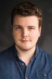 Josh Weaver portrait