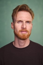 Martin Angerbauer portrait
