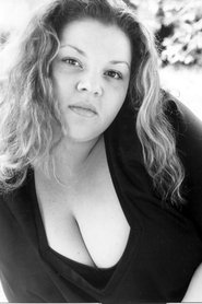 Emanuela Aurizi portrait