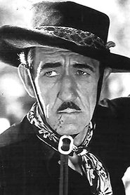 Earl Dwire portrait