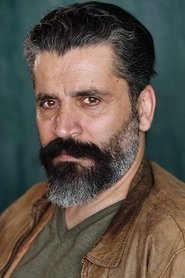 Ray Haratian portrait