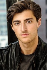 Owen Lawrence portrait