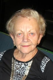 Eva Kozderková portrait