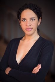 Sara Zwangobani portrait