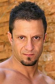 Bruno Bordas portrait