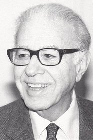 Paul Misraki portrait