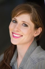 Ashley Miers portrait