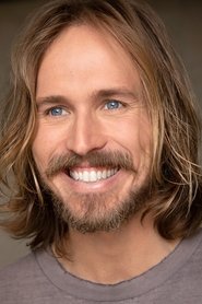 Nik Shriner portrait