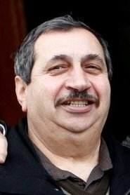 Jan Fares portrait