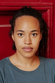 Leonie Kossi portrait
