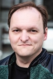 Mike Sobotka portrait