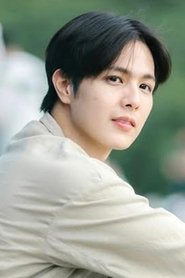 Jeeratch Wongpian portrait