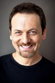 Devrim Özder Akın portrait