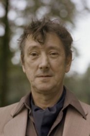 Albert Mol portrait