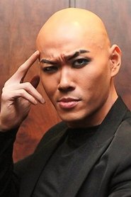 Deddy Corbuzier portrait