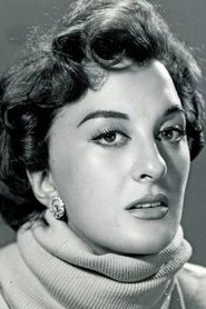 Lucy Gallardo portrait