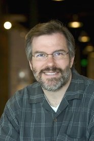Gary Rydstrom portrait
