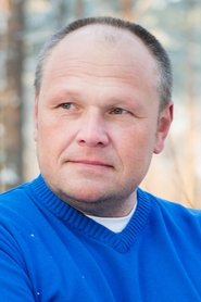 Erkki Tikan portrait