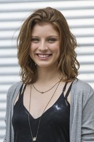 Giulia Gayoso portrait