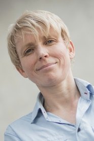 Kerstin Ahlrichs portrait