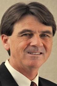 Robert Reitherman portrait