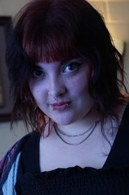 Magnolia Zarzar portrait