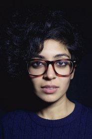 Bornila Chatterjee portrait