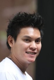 Hudson Prananjaya portrait