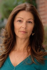 Gina Menza portrait