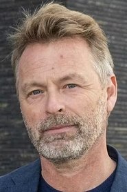 Bo Tengberg portrait