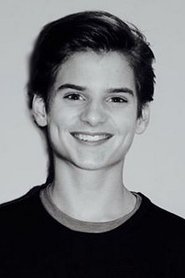 Julian Ras portrait