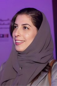 Hana Allomair portrait