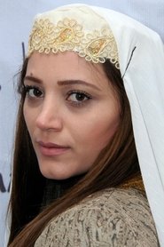 Xuraman Əliyeva portrait