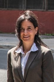 Stéphanie Lambert portrait