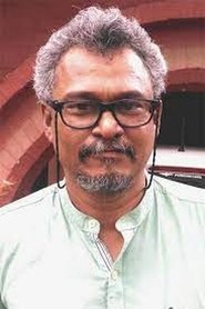 Anwar Ali portrait
