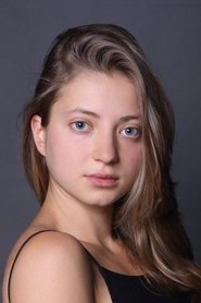 Pitry Pitry portrait