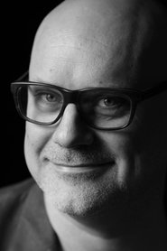 Gary Cranner portrait