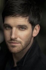Adam Weafer portrait