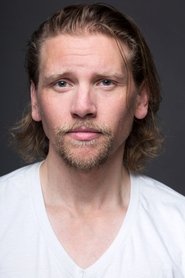 Alexey Hartlieb-Shea portrait
