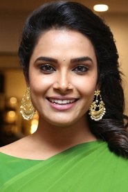 Hari Teja portrait
