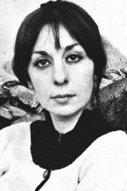 Michela Caruso portrait