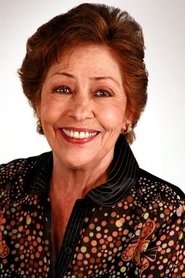 Graciela Döring portrait