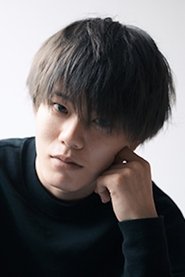 Ryusei Ishida portrait