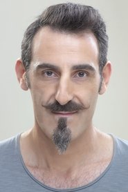 George Kopsidas portrait