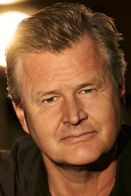 Michael Asmussen portrait