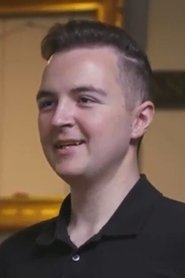 Cody DesBiens portrait