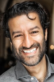 Shahbaz Sarwar portrait